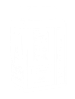 Perfume vending product image.